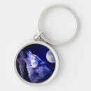 Search for howling dog keychains Wolves