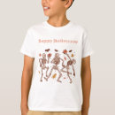 Search for happy halloween kids tshirts Trick or treat