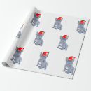 Search for frenchie christmas wrapping paper Puppy