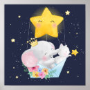 Recherche de pastel elephant posters Éléphant
