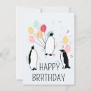 Search for winter birthday cards Bird