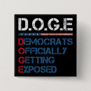 Search for doge buttons Election
