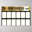 Search for employee office posters Work