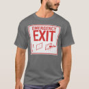 Search for exit Window
