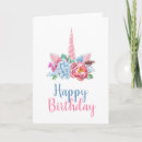 Search for crown birthday cards Watercolor