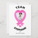 Search for cancer awareness invitations Breast cancer month