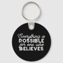 Search for possible keychains All things are possible