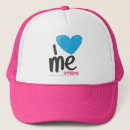 Search for aquas hats Heart