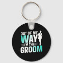 Search for countdown keychains Just engaged