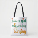 Recherche de surfer mignon sacs Été