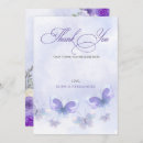 Search for elegant lilac cards Garden