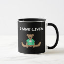 Search for er doctor mugs Physician