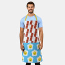 Search for friends not food aprons Fun