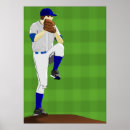 Search for pitcher posters Ball