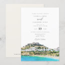 Search for travel tropical wedding invitations Beach