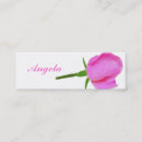 Recherche de tige cartes visite Rose