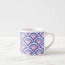 Recherche de bleu méditerranéen tasses Marocain