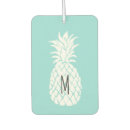 Search for pineapple car air fresheners Summer