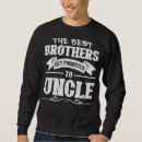 Search for get promoted to uncle Mens