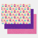 Search for adult birthday wrapping paper Pink
