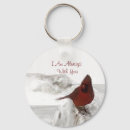 Search for comfortable rounded keychains Sympathy