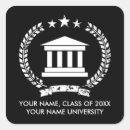 Search for grad student stickers University