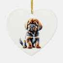 Search for mastiff ornaments Canine