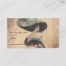 Recherche de madame cartes visite Élégant