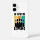 Search for bowling iphone cases Retro