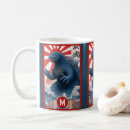 Recherche de lézard mugs bouteilles Monstre