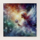 Search for christmas angels puzzles Colourful