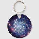 Recherche de galaxy porteclés Cosmos