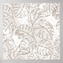 Recherche de motif marbre posters Noir