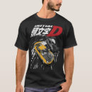 Search for ae86 tshirts Rx 7