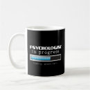 Recherche de progrès tasses Étudiant