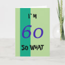 Search for 60th for him birthday cards Sixty