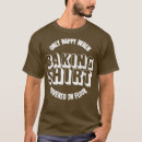 Recherche de cake tshirts Chef pâtissier