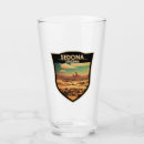Search for red bell drinkware Sedona