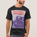 Recherche de jelly tshirts Roll