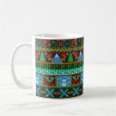 Search for knitted sweater mugs Nordic