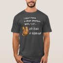 Search for funny adhd squirrel tshirts Attention deficit hyperactivity