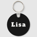 Search for lisa keychains Black