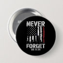 Recherche de jour souvenir badges États unis
