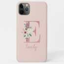 Search for letter e iphone cases Chic
