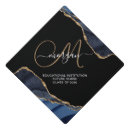 Recherche de black graduation cap toppers Moderne