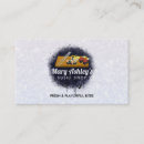 Search for sushi business cards Restaurant