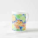 Search for nasturtium flowers mugs Orange