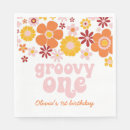 Search for 70s retro napkins Boho