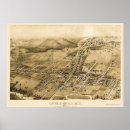 Search for 1883 posters Map