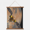 Search for space probe art Spacecraft